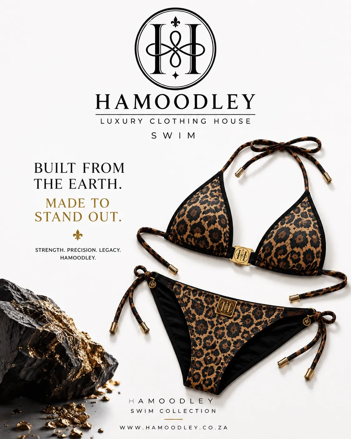 Hamoodley Swim
