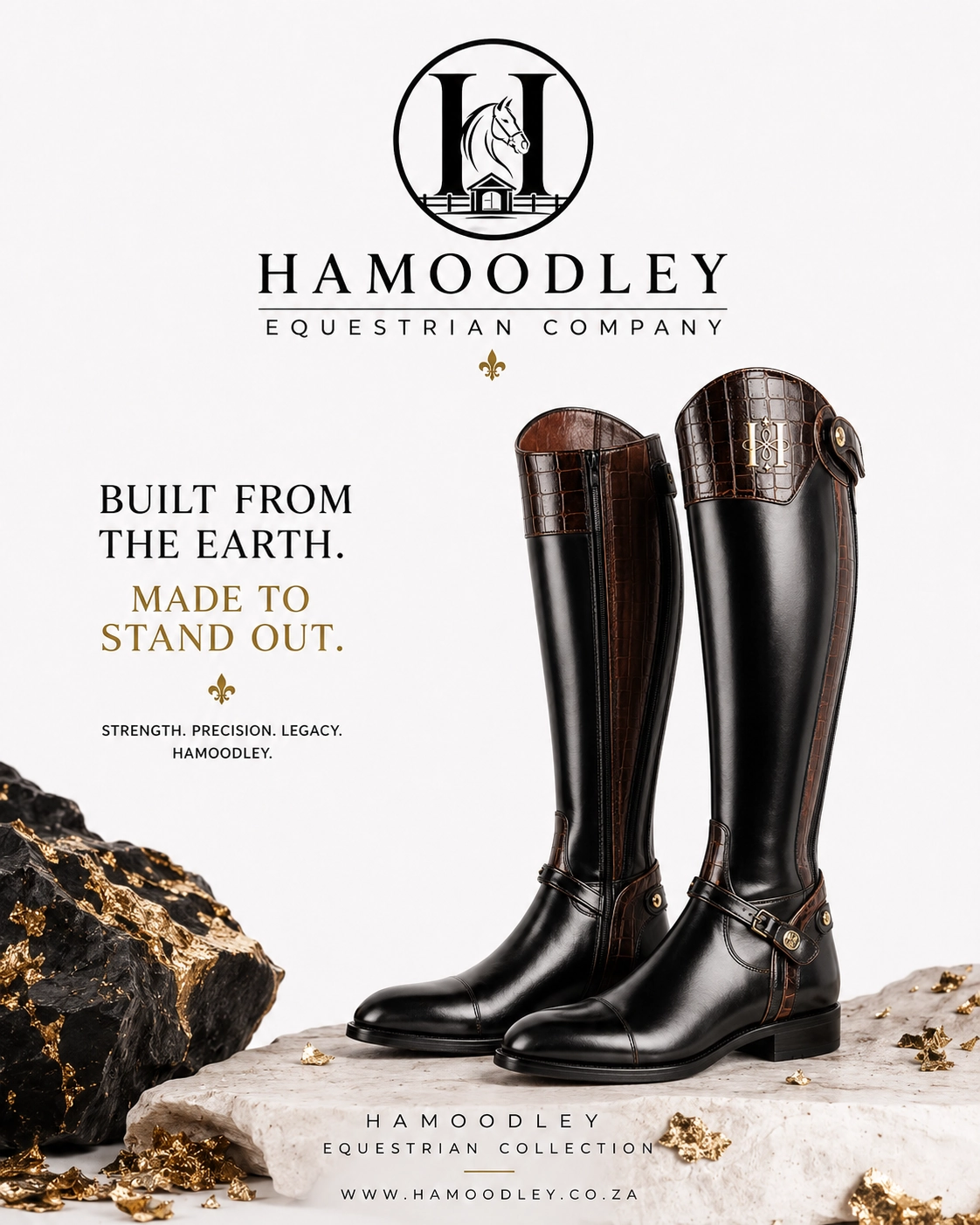Hamoodley Equestrian