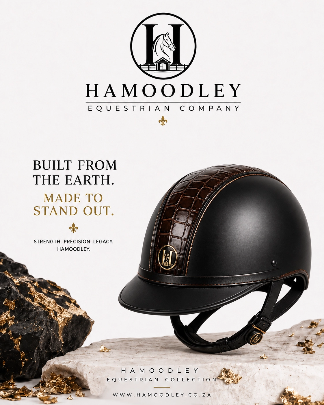 Hamoodley Equestrian