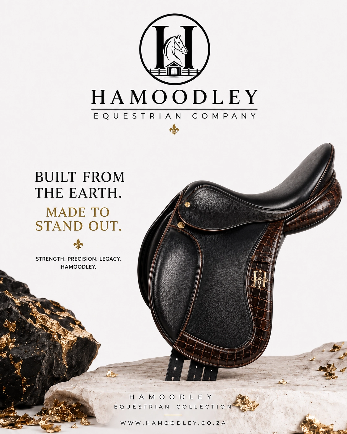 Hamoodley Equestrian