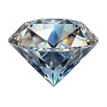 Certified Diamonds