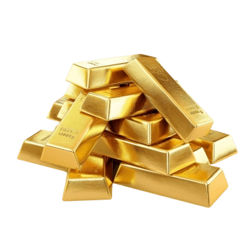Gold Bullion